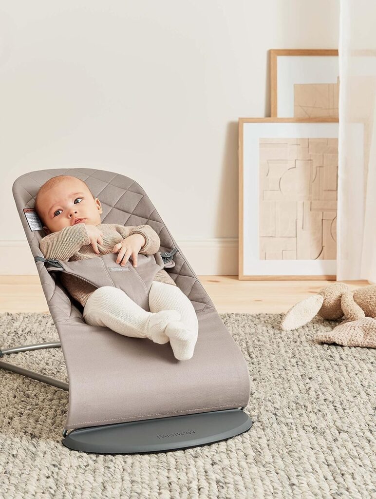 BabyBjörn Bouncer Bliss