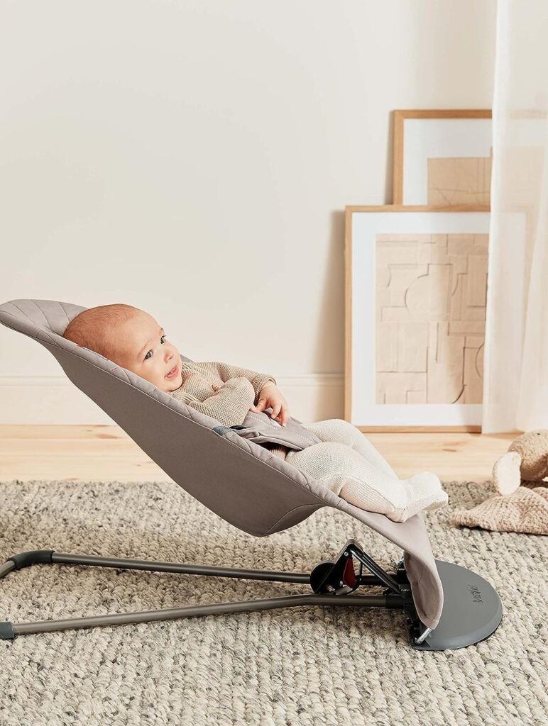 BabyBjörn Bouncer Bliss