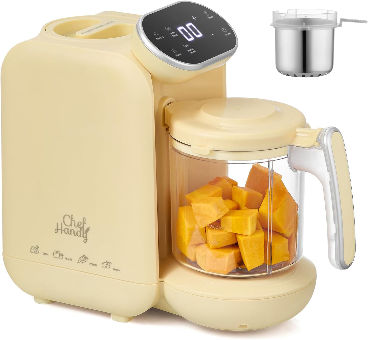Chefhandy Baby Food Maker