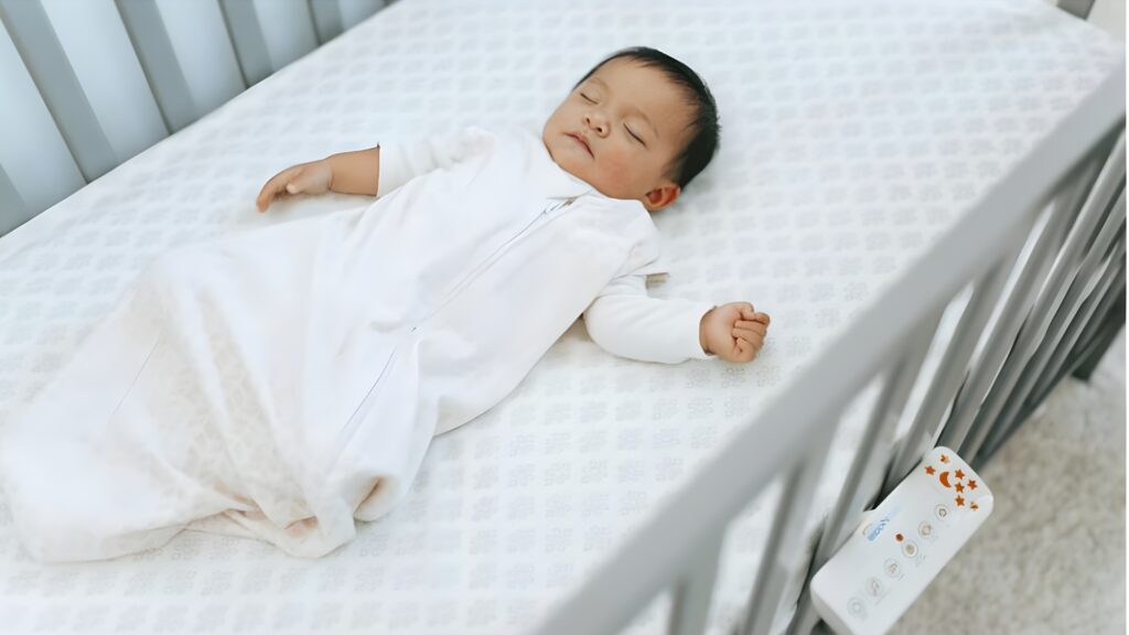 How to Change a Newborn’s Sleep Schedule