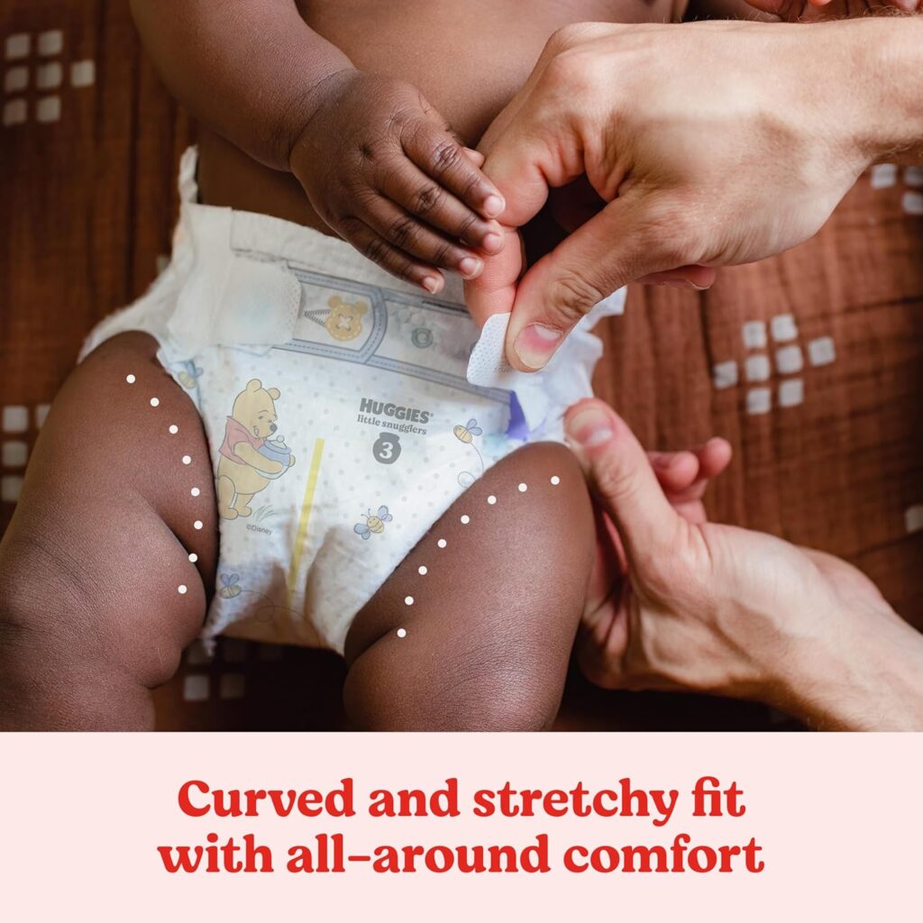 Huggies Newborn Diapers