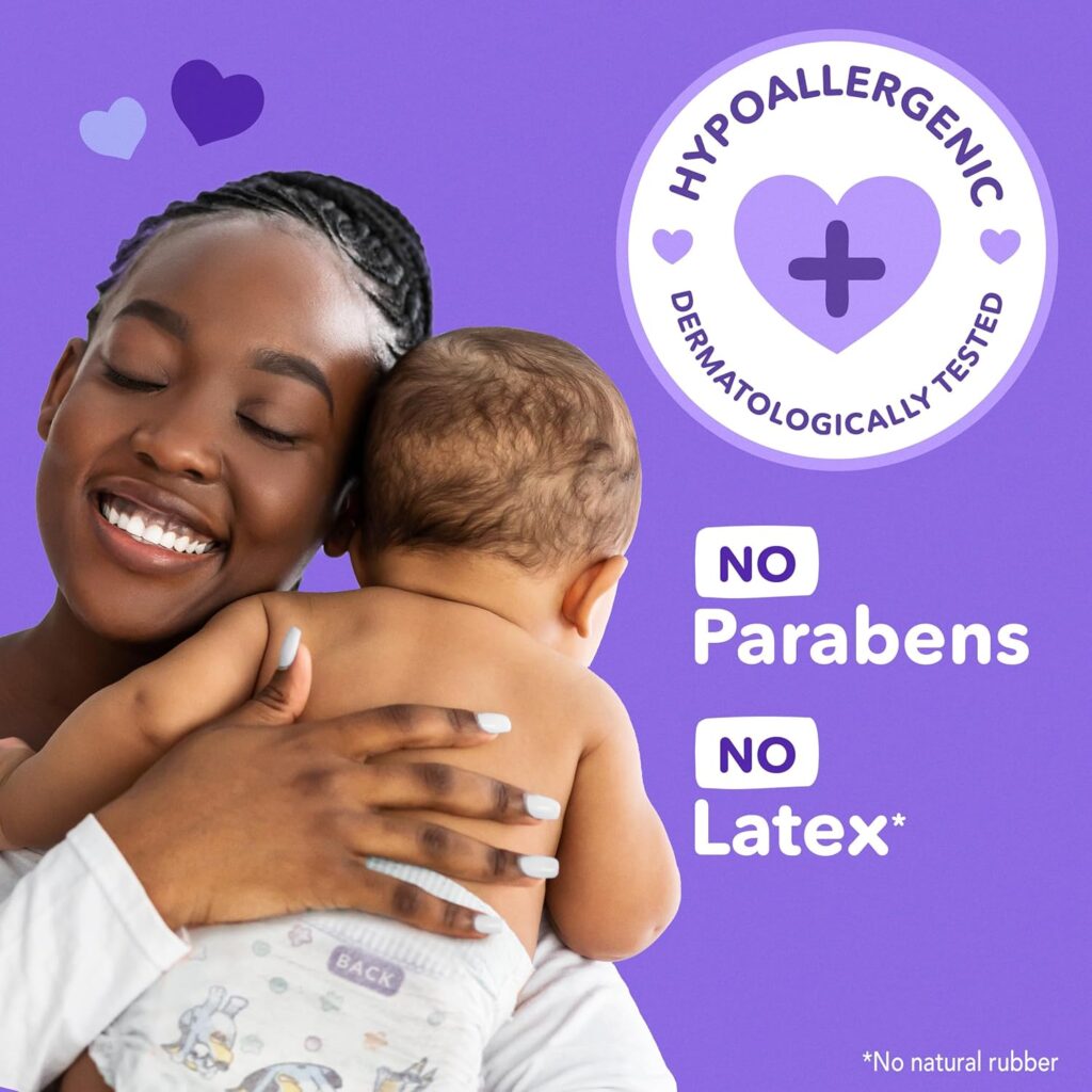 Luvs Baby Diapers