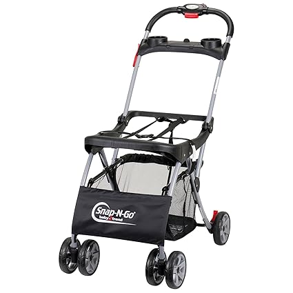 baby trend snap and go stroller